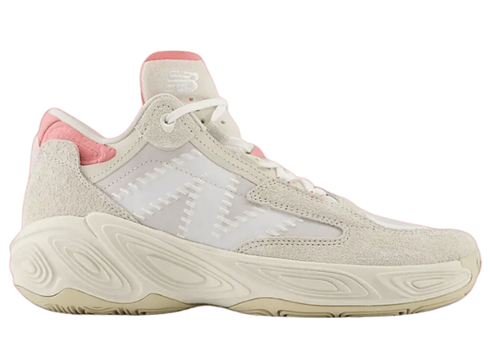 MONILE’ SNEAKERS New Balance Fresh Foam BB v2 Moonbeam - BBFRSHP2 Raffles